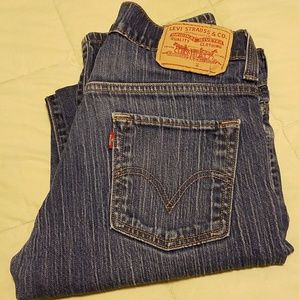 Men's Levi's 511 Skinny Jeans 29x32